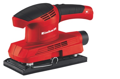 Einhell levigatrice orbitale - einhell,