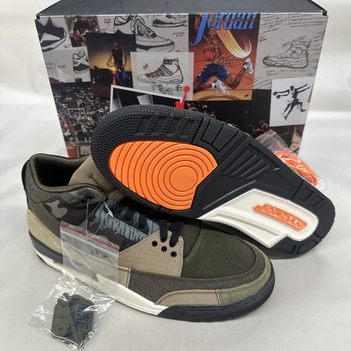 Air jordan retro se - jordan,