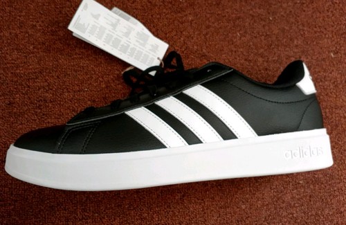 Adidas grand court nere - adidas, 2.0