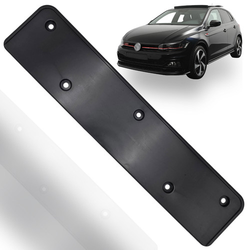 Copertura paraurti polo vi - polo,