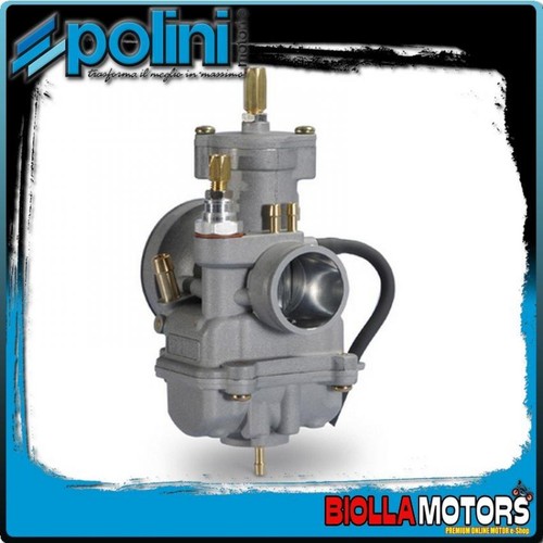 201 2101 carburatore polini - carburatore, cp