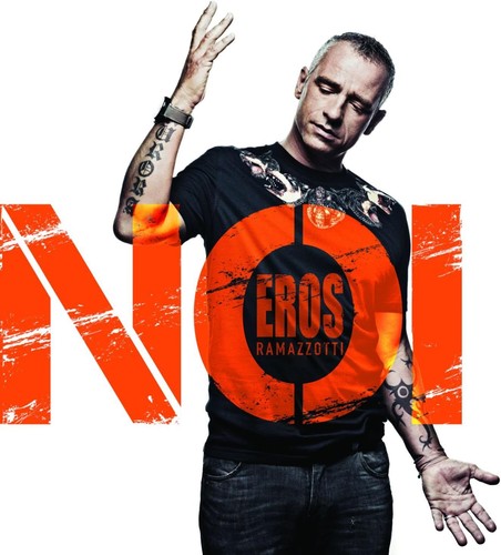 Eros ramazzotti noi - -,