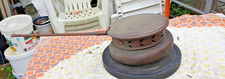 Antico scaldino braciere - , in
