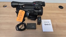 Panasonic ac160 - ag-ac160, |