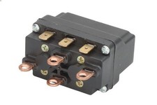 Ricambi per verricelli DRAGON WINCH DWPK120A