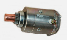 MOTORINO AVVIAMENTO TOP PER