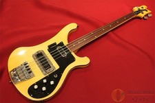 Rickenbacker 4001FL Basso
