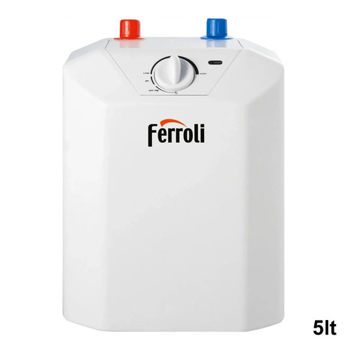 Scalda acqua elettrico - , lt