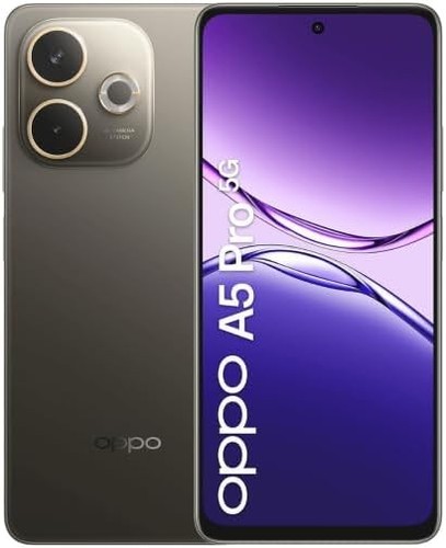 Oppo pro 256gb dual sim - a5, 4g