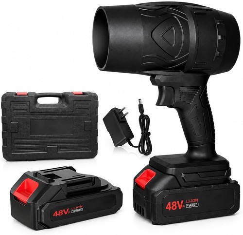 Soffiatore batteria 48v 2 - soffiatore, a
