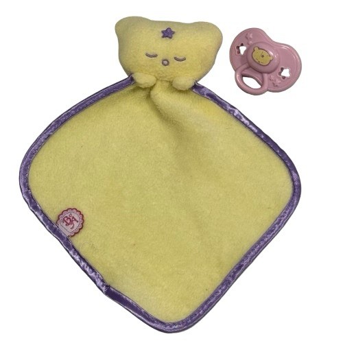 Ciuccio magnetico lovey baby - lovey,