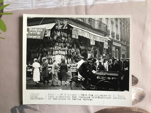 Photo presse havas - presse,