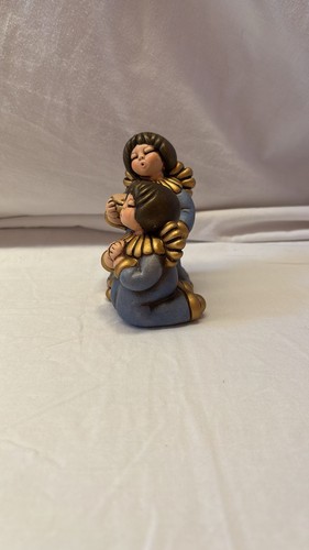 Statua angioletti blu thun - statua, di
