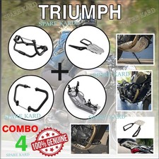 Originale adatto per Triumph