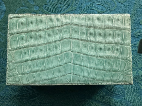 Autentica borsa pochette nancy - borsa,