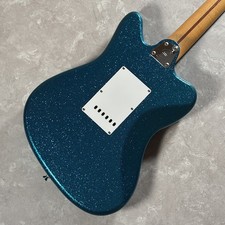 Squier By Fender Super