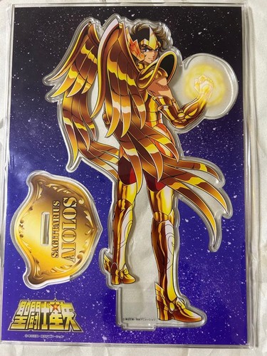 Saint seiya aiolos - saint, festa