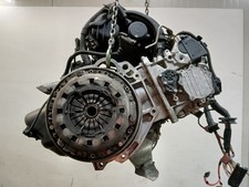 Motore BMW serie 3 2006-02