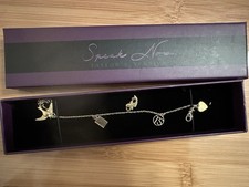 Taylor Swift Speak Now Armband