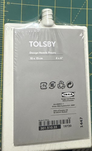 Cornice portafoto ikea tolsby - portafoto,