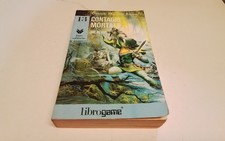 CONTAGIO MORTALE, J. Dever, E