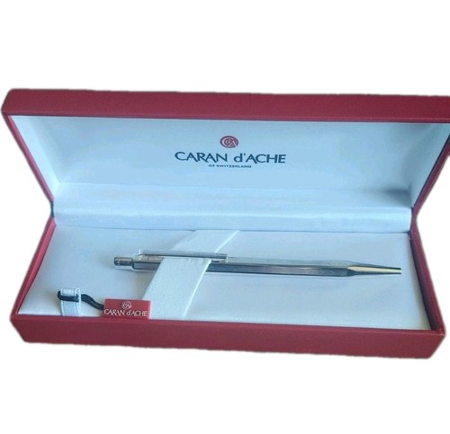 Caran ache ball point - d'ache,