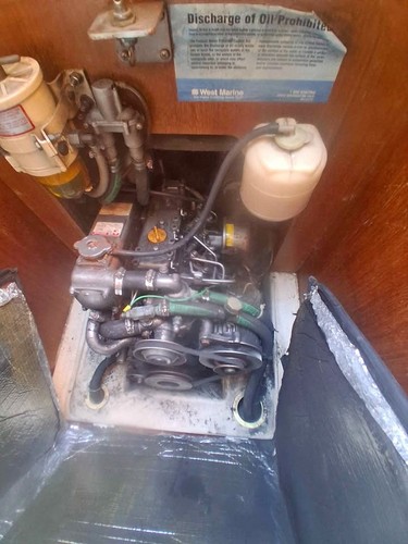 Yanmar 3gm motore diesel - yanmar,