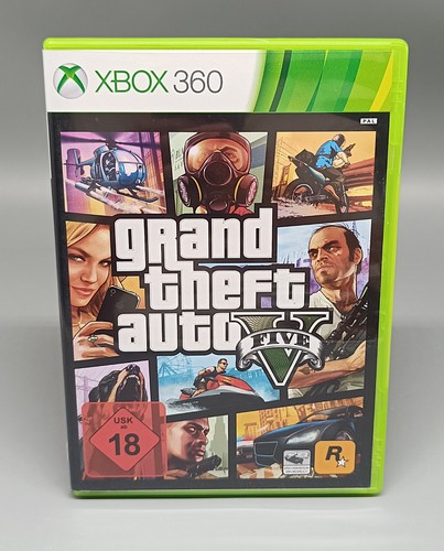 Grand theft auto gta - theft, 5