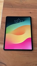 Apple iPad Pro 12.9 Wi-Fi +