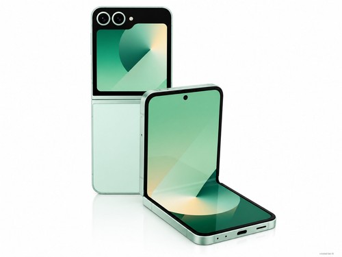 Samsung galaxy flip6 5g - samsung,