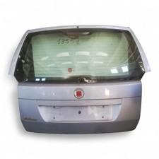 PORTELLONE POSTERIORE COMPLETO