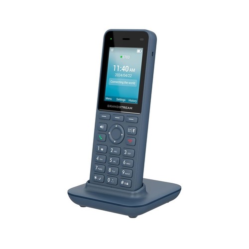Telefono wifi senza - ip,