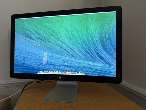 Apple mac a1316 - 27, monitor