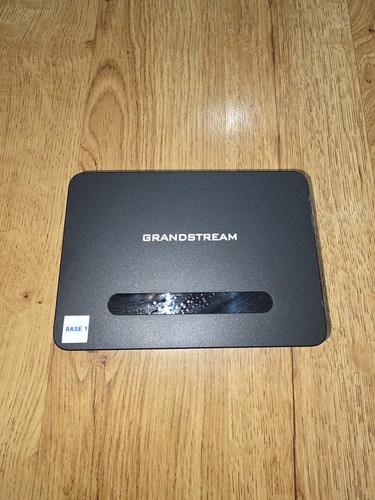 Grandstream dp750 dect voip - grandstream,