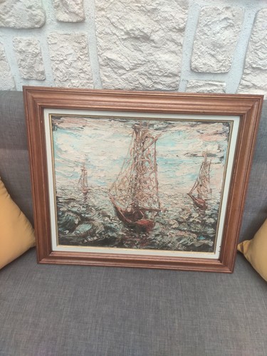 Ryl grand artiste - artiste, peintre