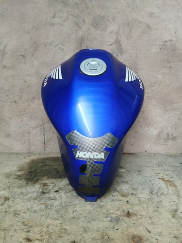 Serbatoio carburante gas - serbatoio, honda