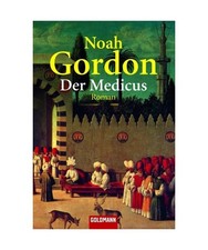 Der Medicus, Noah Gordon