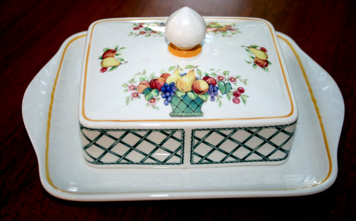 Villeroy boch cestino porta - &,