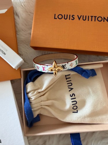 Bracciale louis vuitton - louis,