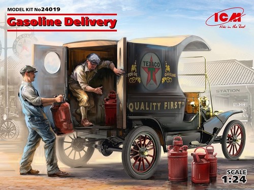 Icm 24019 24 benzina - icm,