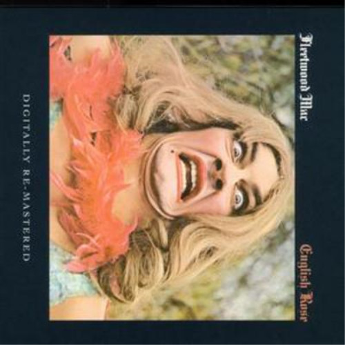 Fleetwood mac english rose - fleetwood,