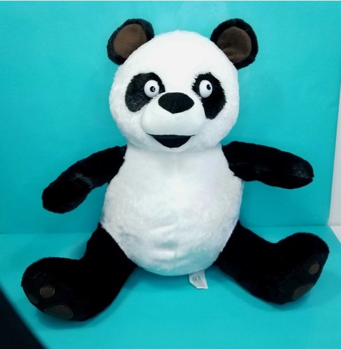 Peluche simpson homer panda - i,