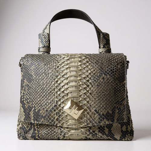 Borsa tracolla vero - a,