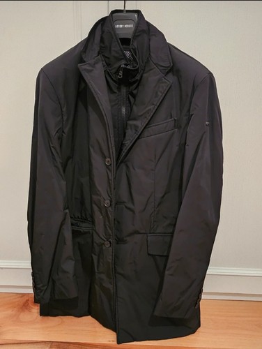 Cappottino refrigiwear - cappottino, 3/4