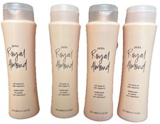 4-JAFRA ROYAL OLIO CORPO RICCO