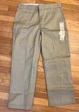 Dickies Original 874 Work