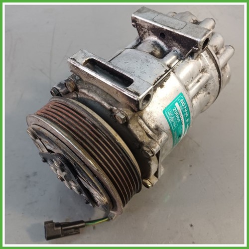 Compressore aria condizionata - compressore,