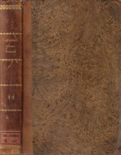 Archivio storico italiano tomo XII 1847. Ossia raccolta di opere e documenti fin