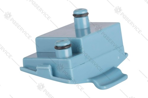 Ariete filtro acqua calcare