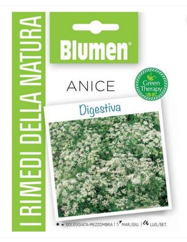 Blumen rimedi della natura - i,